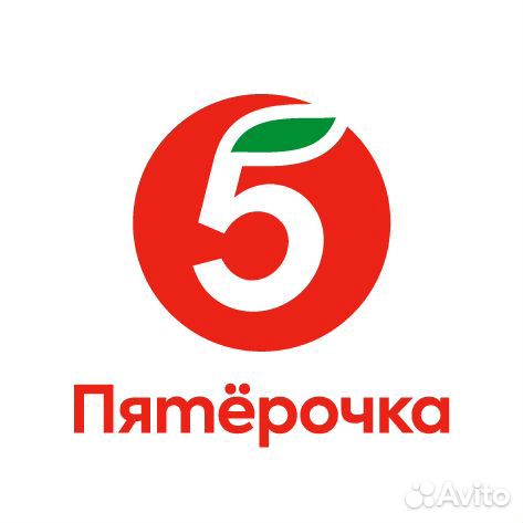 Продавец-кассир с. Самарское