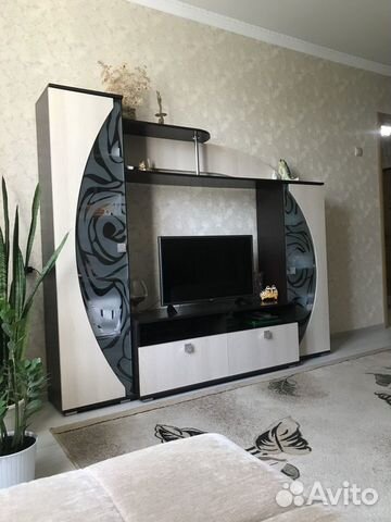 2-к квартира, 62 м², 2/10 эт.