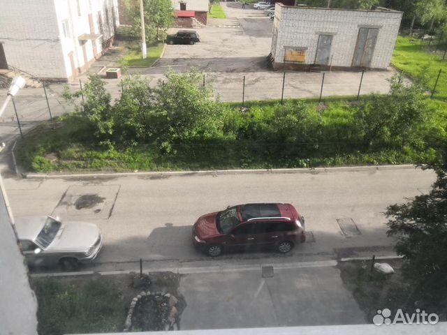 1-к квартира, 32 м², 3/5 эт.