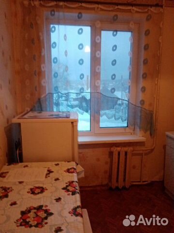 1-к квартира, 34 м², 2/5 эт. 1-к квартира, 34 м², 2/5 эт.
