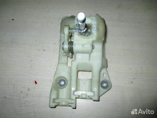 Кулиса кпп (Kia Cerato)
