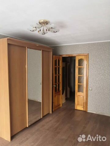 2-к квартира, 46 м², 4/5 эт.