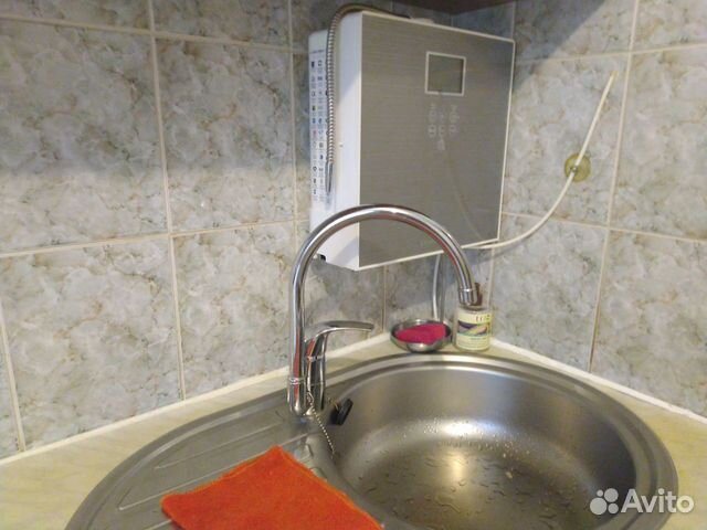 2-к квартира, 54 м², 2/5 эт.