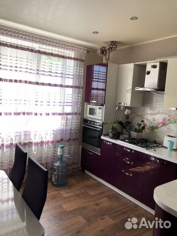 2-к квартира, 54 м², 3/9 эт. 2-к квартира, 54 м², 3/9 эт.