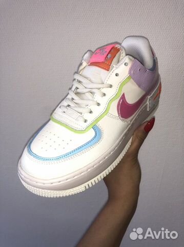 Nike Air Force 1 Nike Air Force 1
