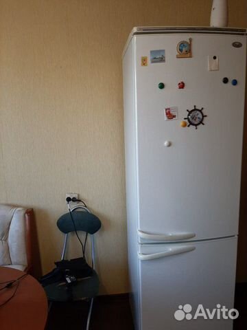 2-к квартира, 40 м², 3/5 эт.