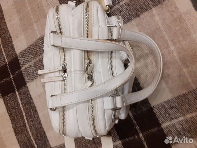 Сумка tj collection