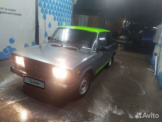 ВАЗ 2105 1.5 МТ, 2010, 56 000 км