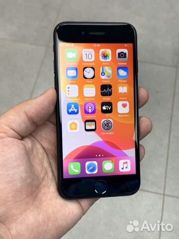 iPhone 7, 32gb