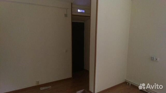 Офисное помещение, 114 м²