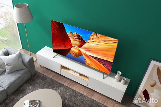 Телевизор Xiaomi Mi TV 4S 75 Телевизор Xiaomi Mi TV 4S 75