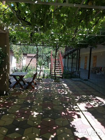 1-к квартира, 40 м², 2/2 эт.