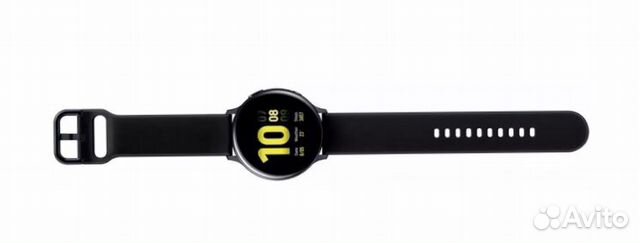 Часы Samsung Galaxy Watch Active2