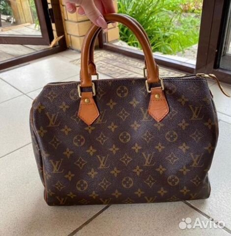 Сумка Louis Vuitton оригинал