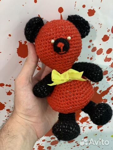 HandMade Игрушки мягкие HandMade Игрушки мягкие