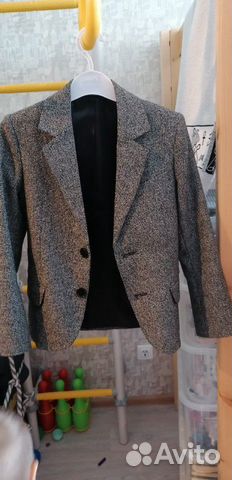 Пиджак для первоклассник с шерстью подарок ранец Пиджак для первоклассник с шерстью подарок ранец