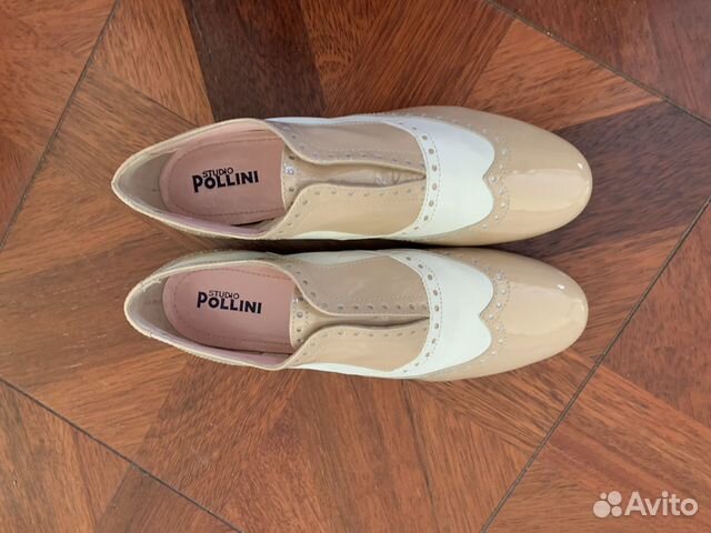 Туфли pollini 39 размер Туфли pollini 39 размер