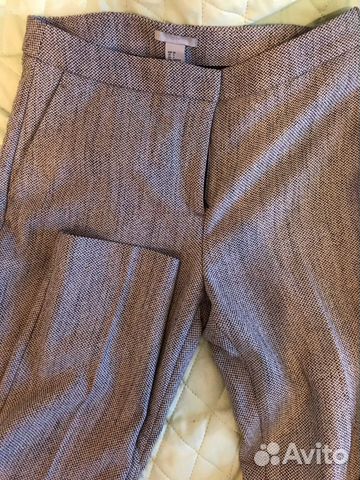 Брюки h&m Брюки h&m