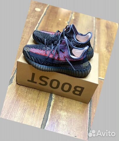 Кроссовки Adidas Yeezy Boost 350 Кроссовки Adidas Yeezy Boost 350