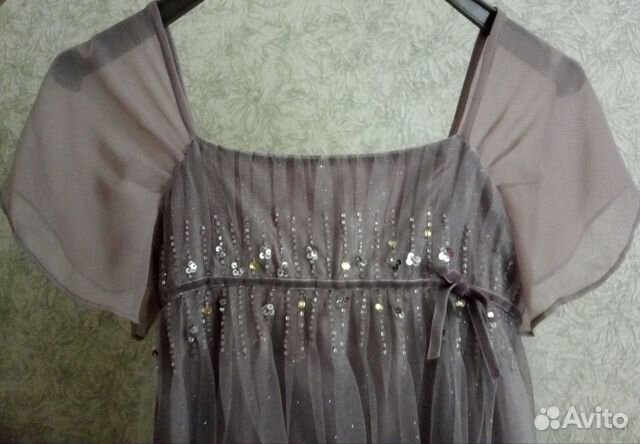 Нарядное платье Monsoon Нарядное платье Monsoon