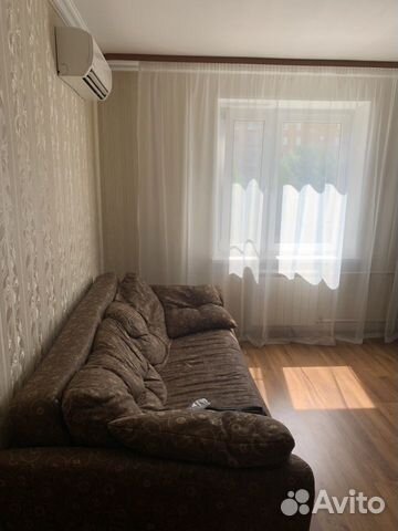 1-к квартира, 36 м², 4/14 эт.
