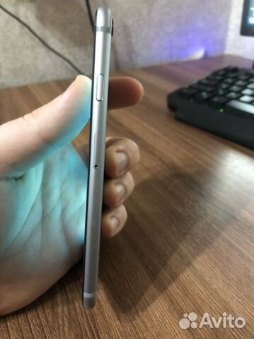 iPhone 6s (64gb)