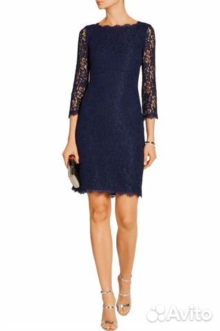 Платье diane von furstenberg Платье diane von furstenberg