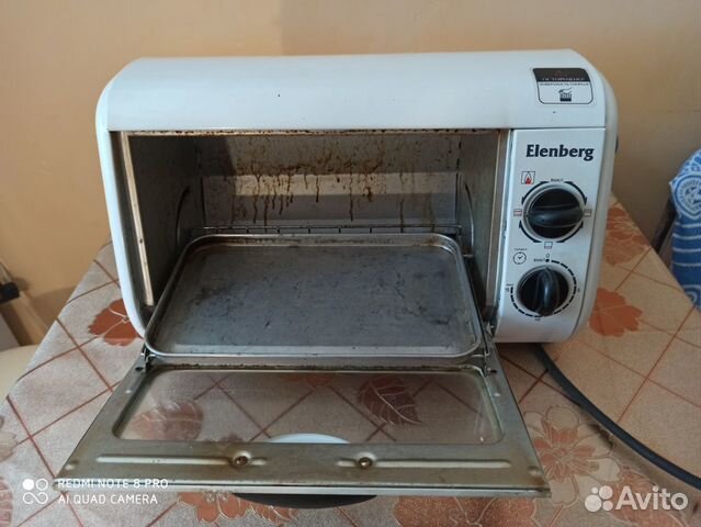 Мини печь Мини печь