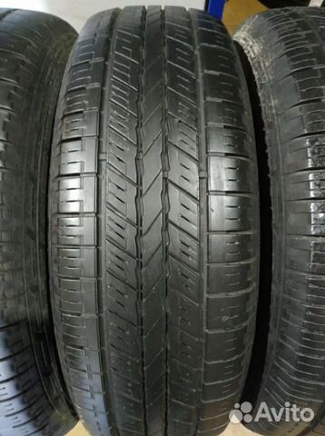 225 75 16 Hankook бу Шины Летние 225 75 R16 98H