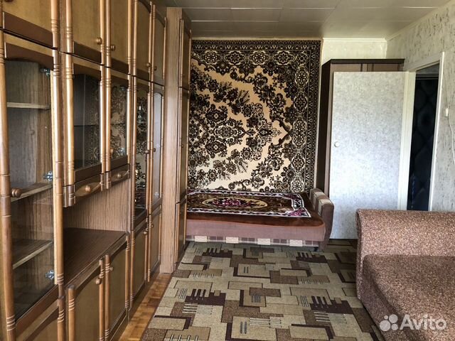 1-к квартира, 38 м², 3/5 эт. 1-к квартира, 38 м², 3/5 эт.