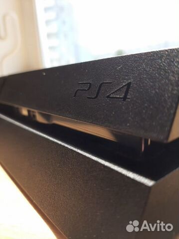 PlayStation 4 Fat 1Tb PlayStation 4 Fat 1Tb