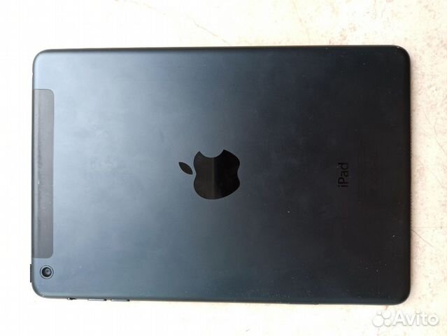 iPad mini 2 64 Гб