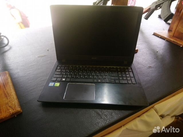Мощный ноутбук Acer TravelMate P259