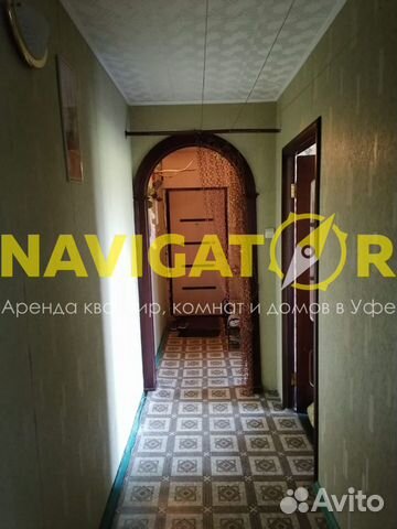 3-к квартира, 57 м², 4/5 эт.