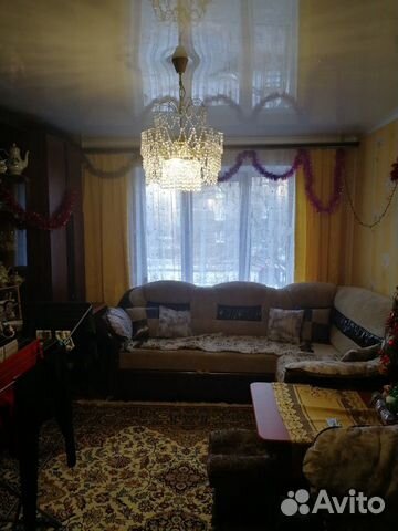 3-к квартира, 53 м², 2/9 эт. 3-к квартира, 53 м², 2/9 эт.