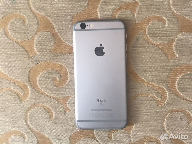 Айфон 6s, 64гб Айфон 6s, 64гб