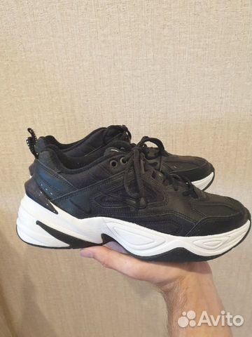Nike M2k Tekno