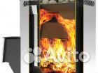 Печь для бани и сауны Сахара 24 лнзп профи Печь для бани и сауны Сахара 24 лнзп профи