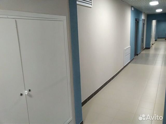 1-к квартира, 37 м², 6/16 эт.