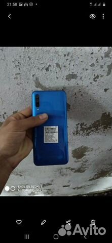 Samsung A50