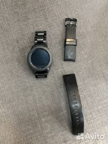 Samsung Galaxy Watch 42mm