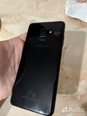 Samsung A8+ (A8 Plus )