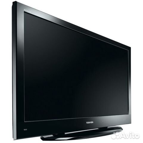 Телевизор ЖК LED toshiba regza 32LV655PR