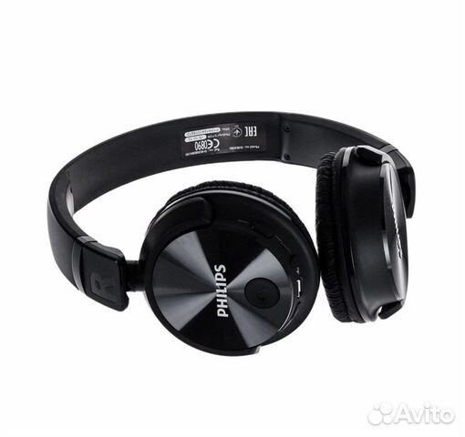 Наушники Bluetooth Philips Наушники Bluetooth Philips