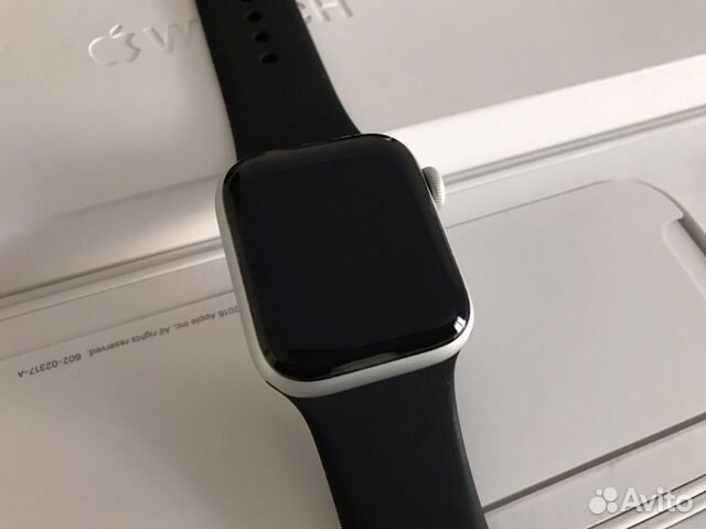 Apple watch series 4/40mm