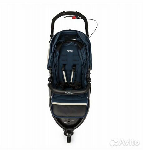 Прогулочная коляска Peg-Perego Book