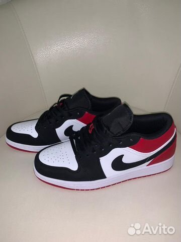 Кроссовки Nike air Jordan 1 low Кроссовки Nike air Jordan 1 low