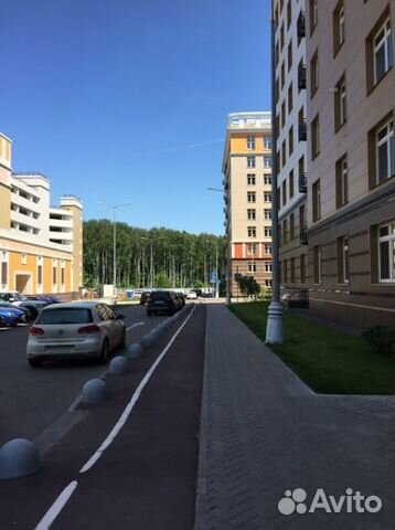 Студия, 22 м², 1/10 эт.