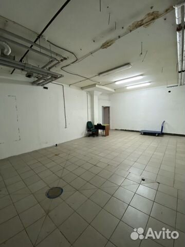 Складское помещение, 41.3 м²