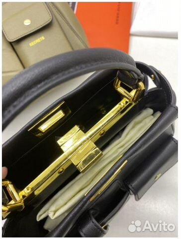 Сумка Fendi Сумка Fendi